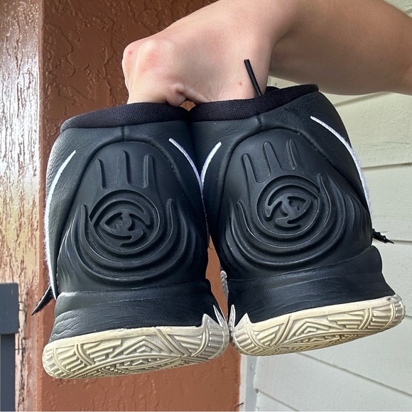 Kryie VI 6’s Basketball Shoes - Picture 3 of 4